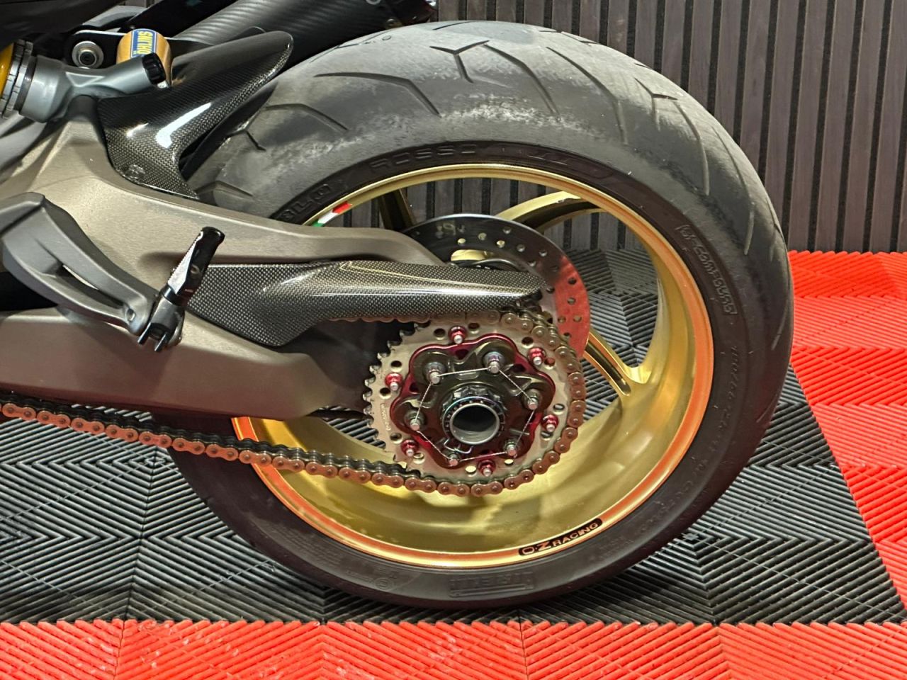 Used Ducati Monster 1200 for sale - 78434846: Photo 19