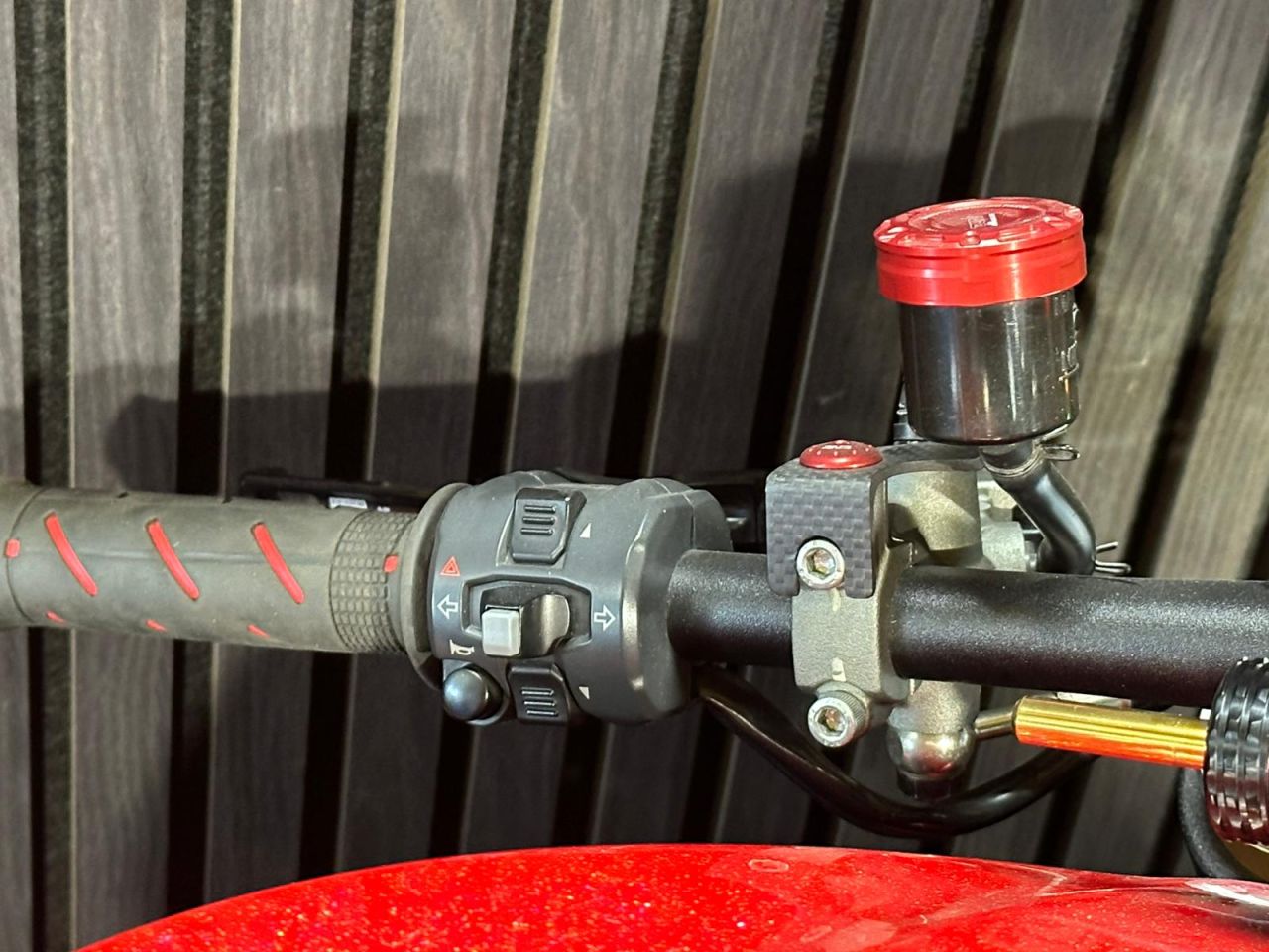 Used Ducati Monster 1200 for sale - 78434846: Photo 20
