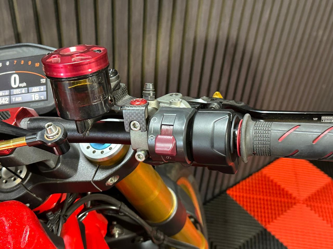 Used Ducati Monster 1200 for sale - 78434846: Photo 22
