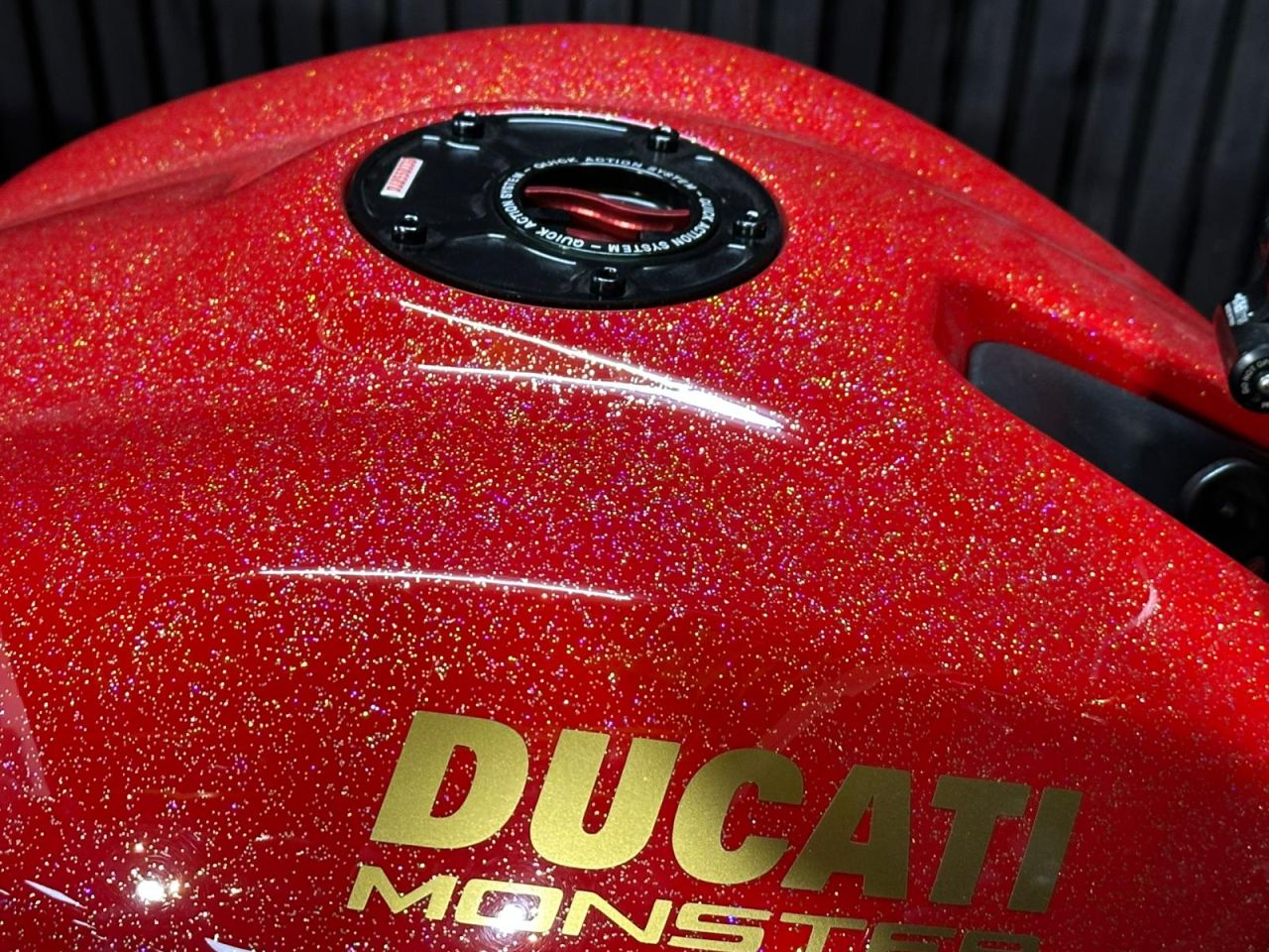 Used Ducati Monster 1200 for sale - 78434846: Photo 25
