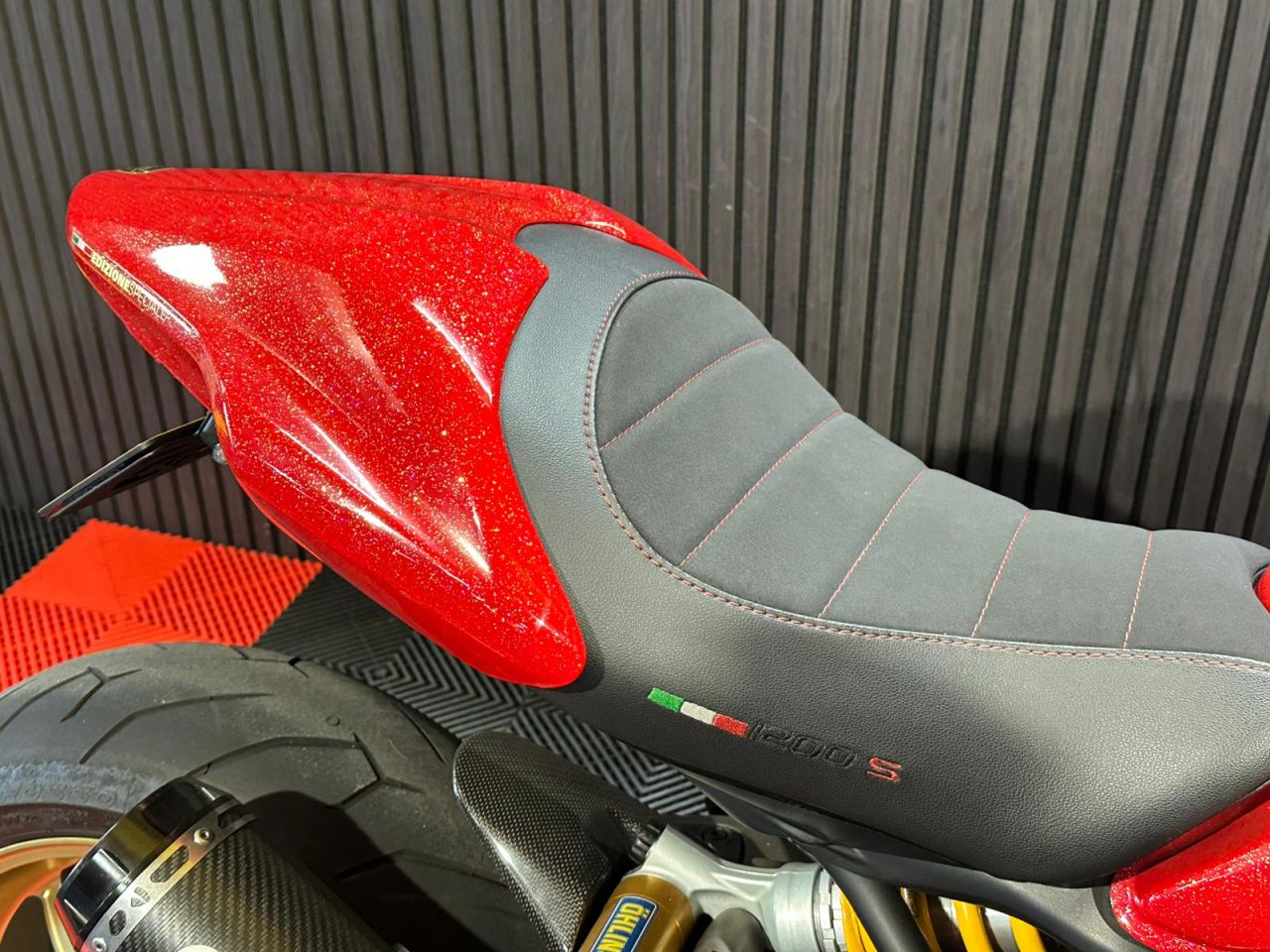 Used Ducati Monster 1200 for sale - 78434846: Photo 26
