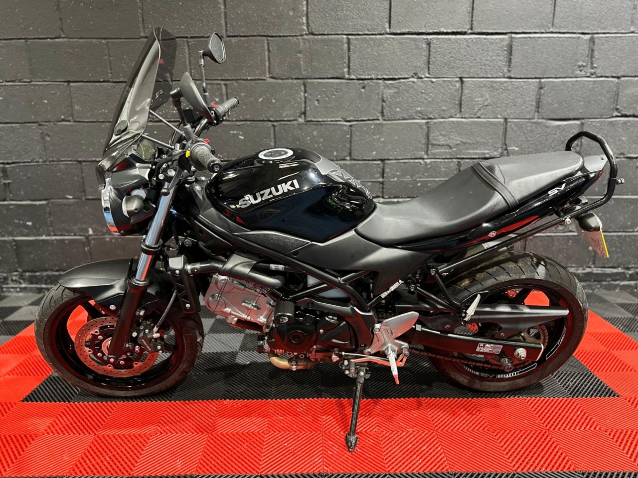Used Suzuki SV650 for sale - 78434641: Photo 11