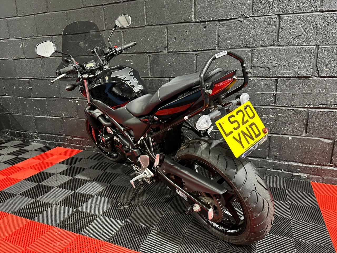 Used Suzuki SV650 for sale - 78434641: Photo 13