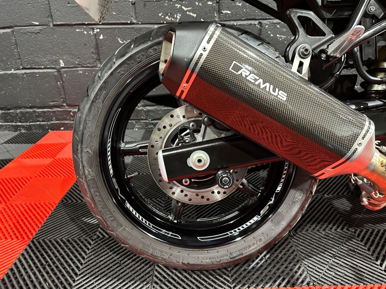 Used Suzuki SV650 for sale - 78434641: Photo 14