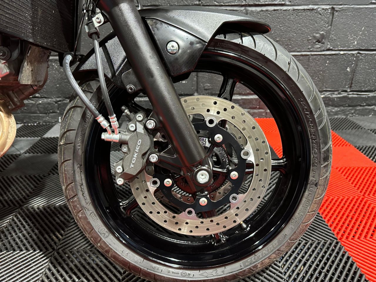 Used Suzuki SV650 for sale - 78434641: Photo 16