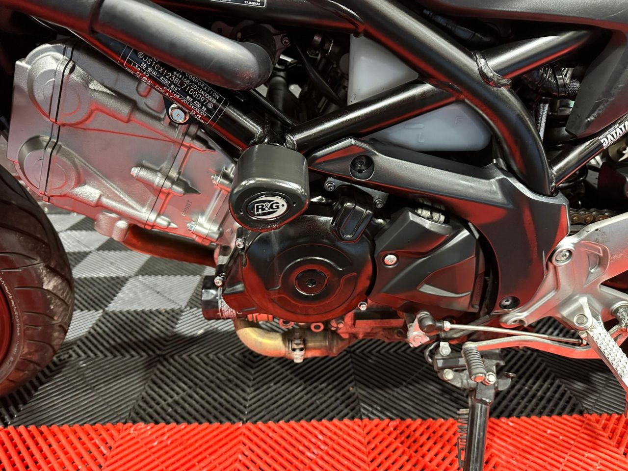 Used Suzuki SV650 for sale - 78434641: Photo 19