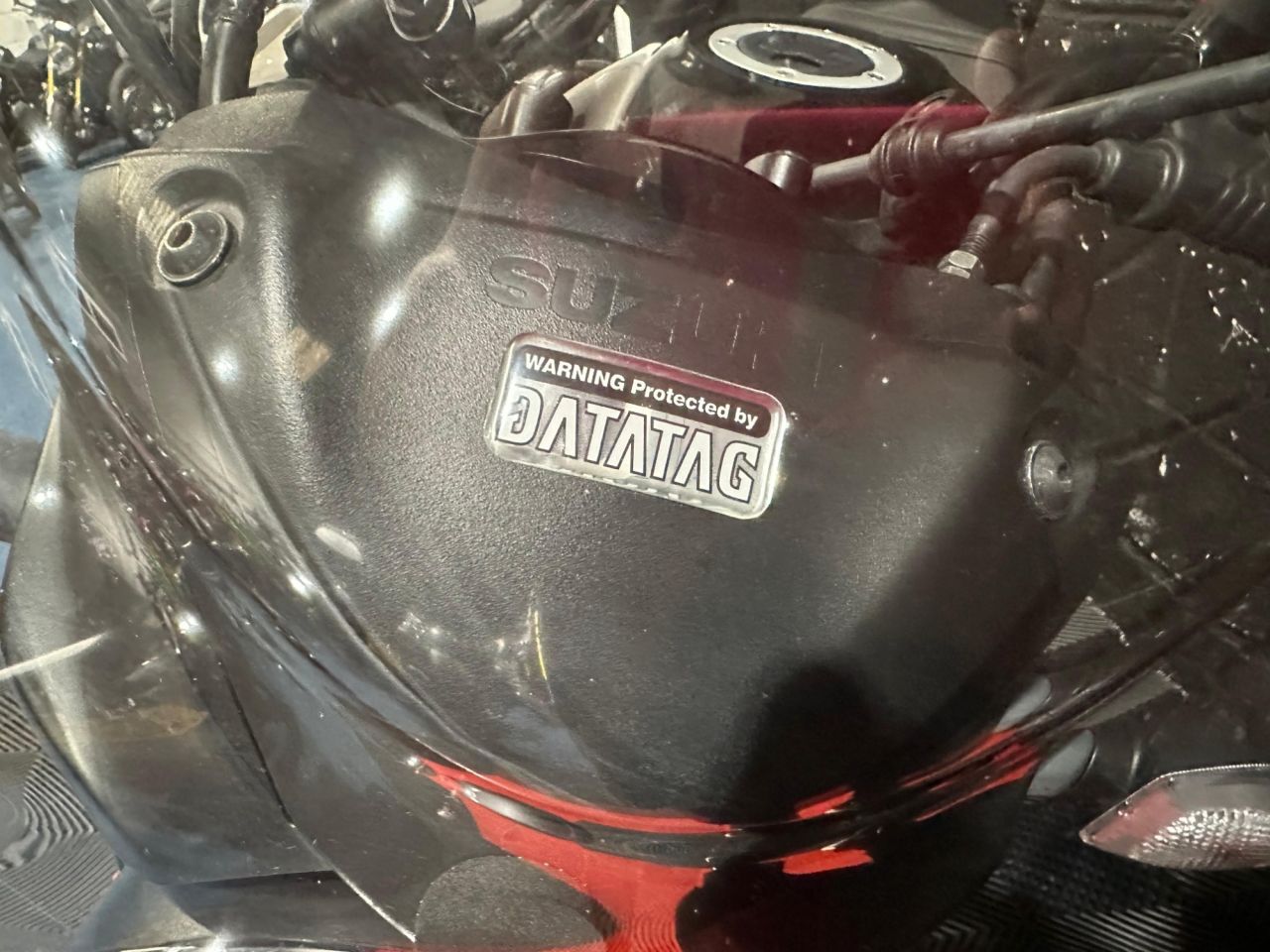 Used Suzuki SV650 for sale - 78434641: Photo 23