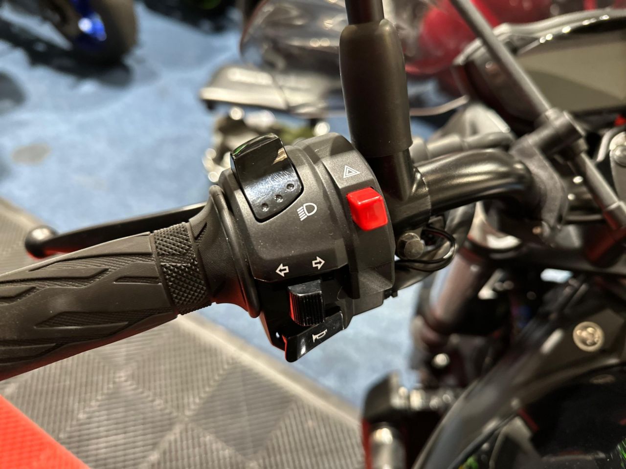 Used Suzuki SV650 for sale - 78434641: Photo 24