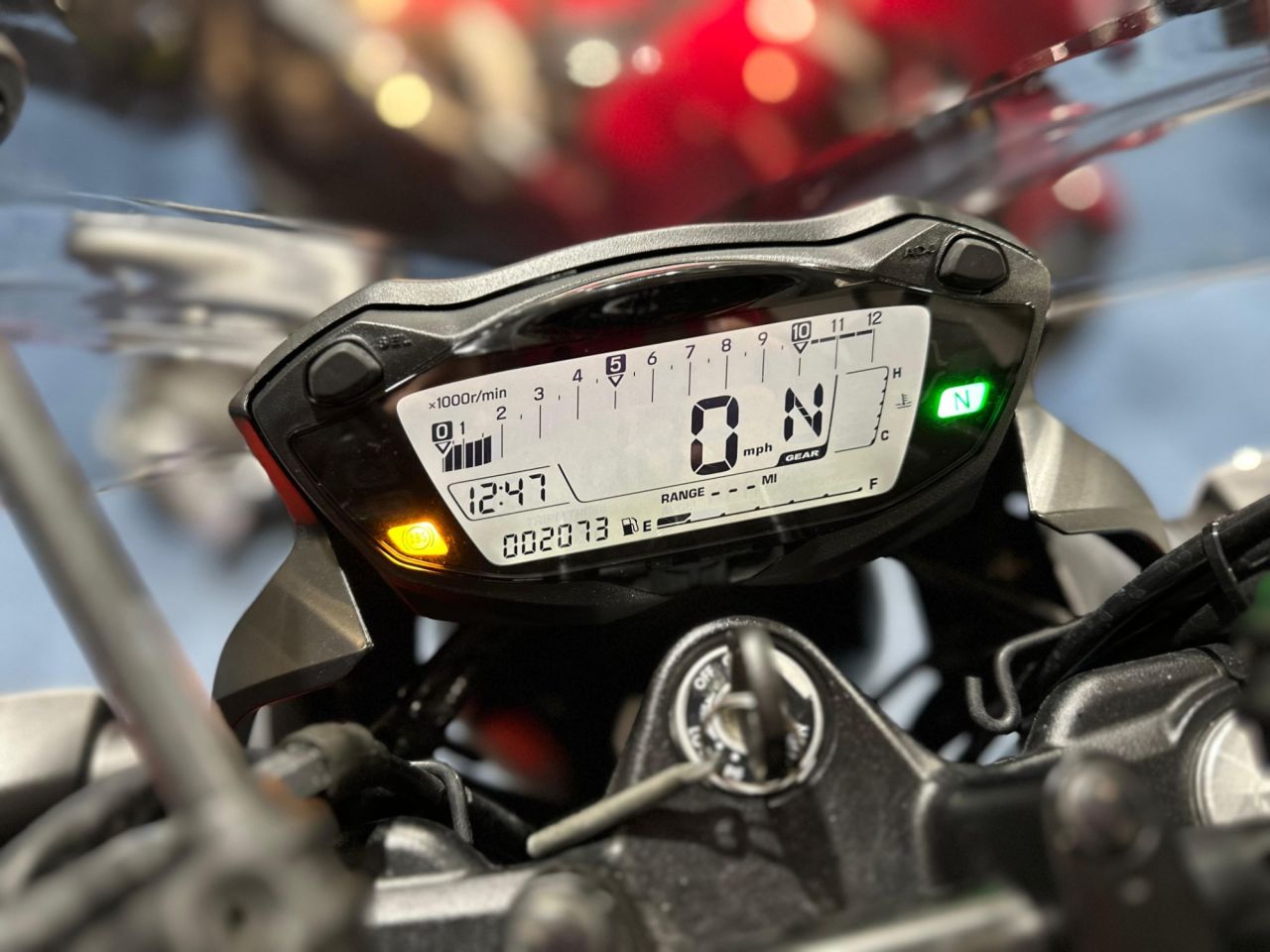 Used Suzuki SV650 for sale - 78434641: Photo 25