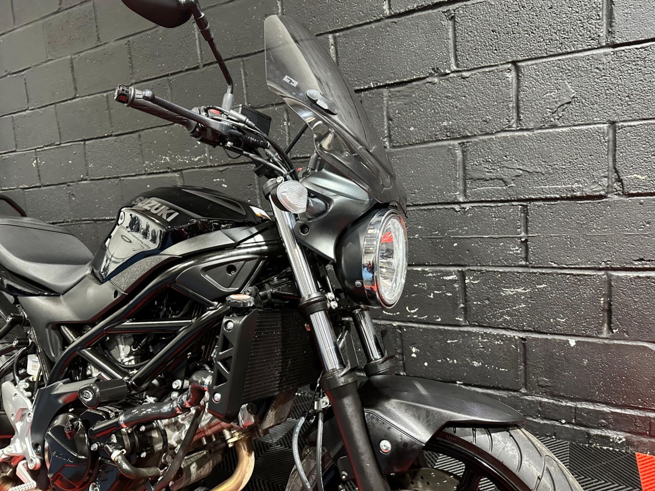 Used Suzuki SV650 for sale - 78434641: Photo 28