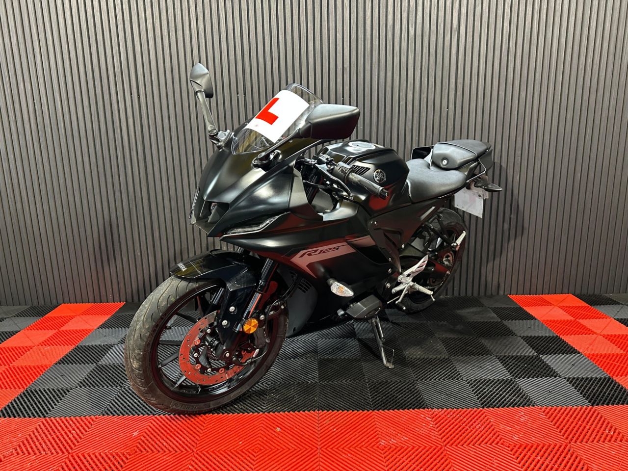 Used Yamaha R125 for sale - 78434851: Photo 10