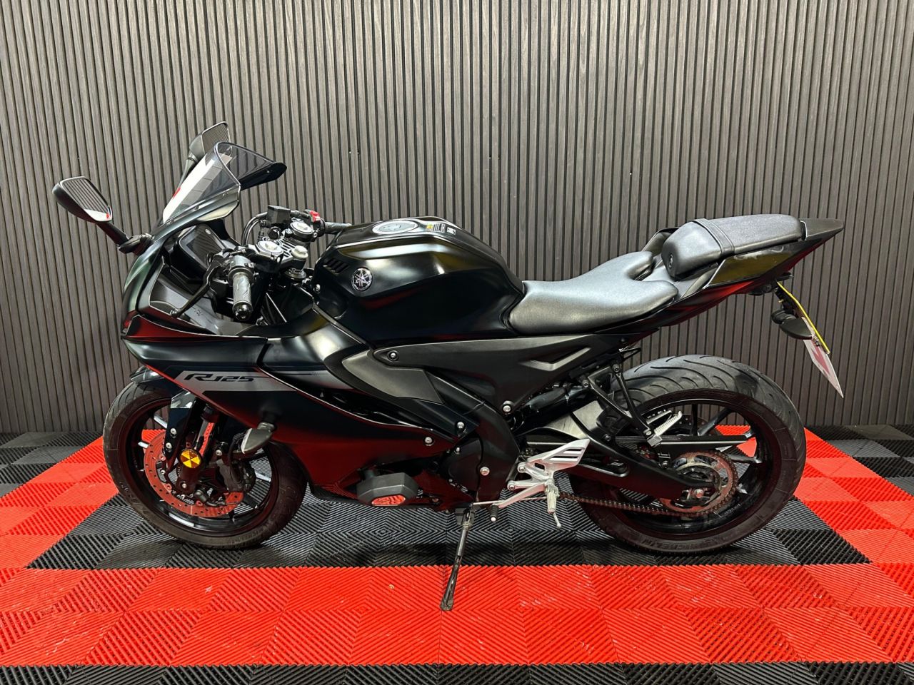 Used Yamaha R125 for sale - 78434851: Photo 11