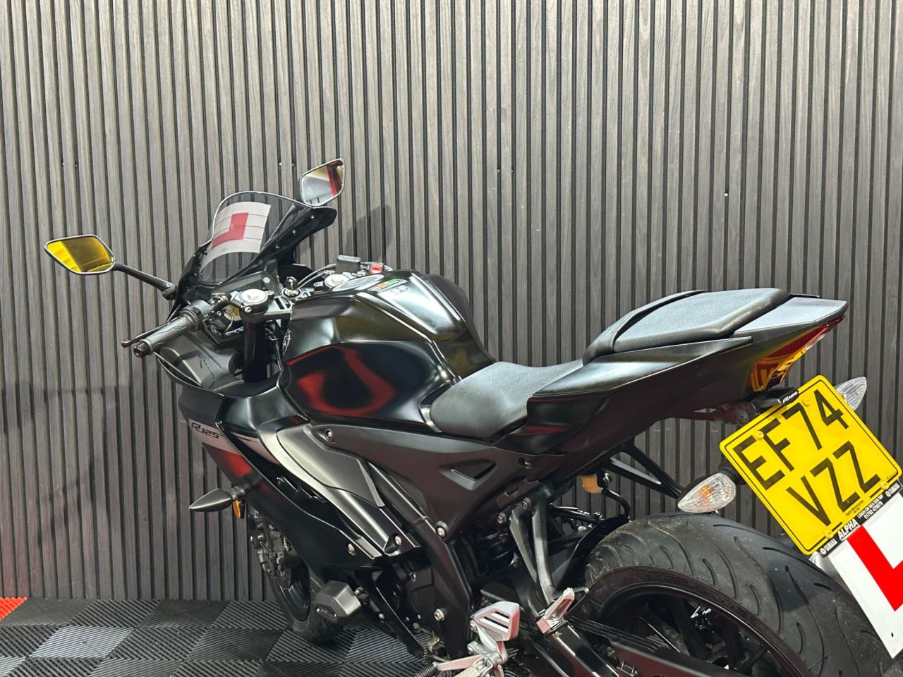 Used Yamaha R125 for sale - 78434851: Photo 13
