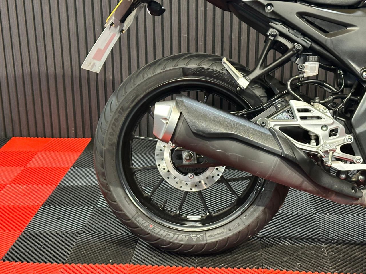 Used Yamaha R125 for sale - 78434851: Photo 14