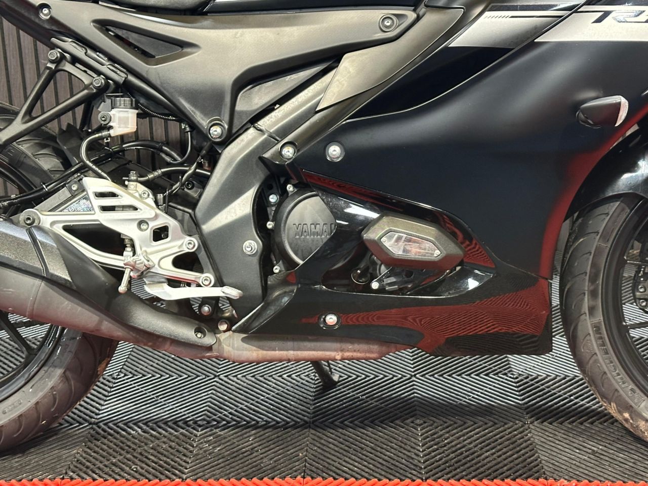 Used Yamaha R125 for sale - 78434851: Photo 15