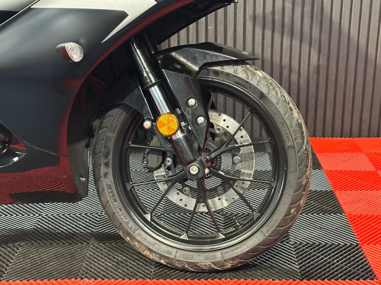 Used Yamaha R125 for sale - 78434851: Photo 16