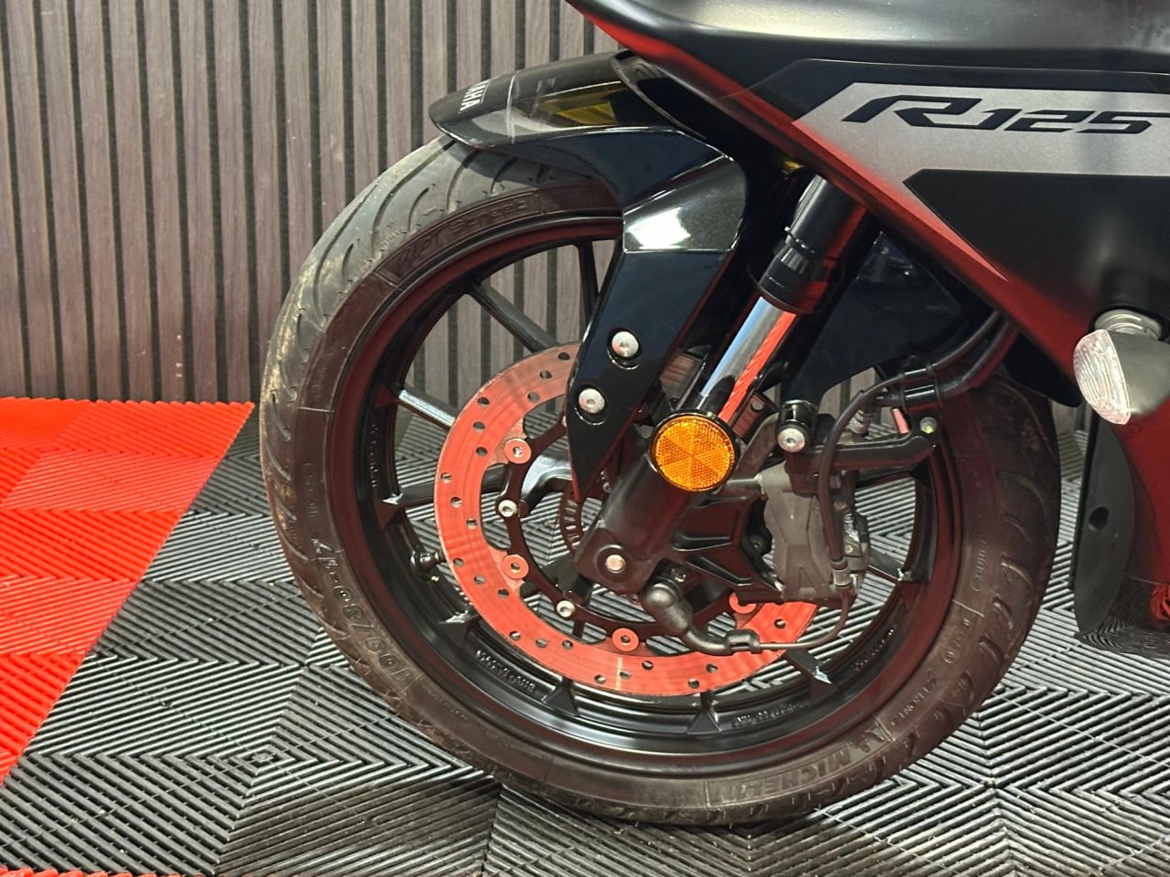 Used Yamaha R125 for sale - 78434851: Photo 18