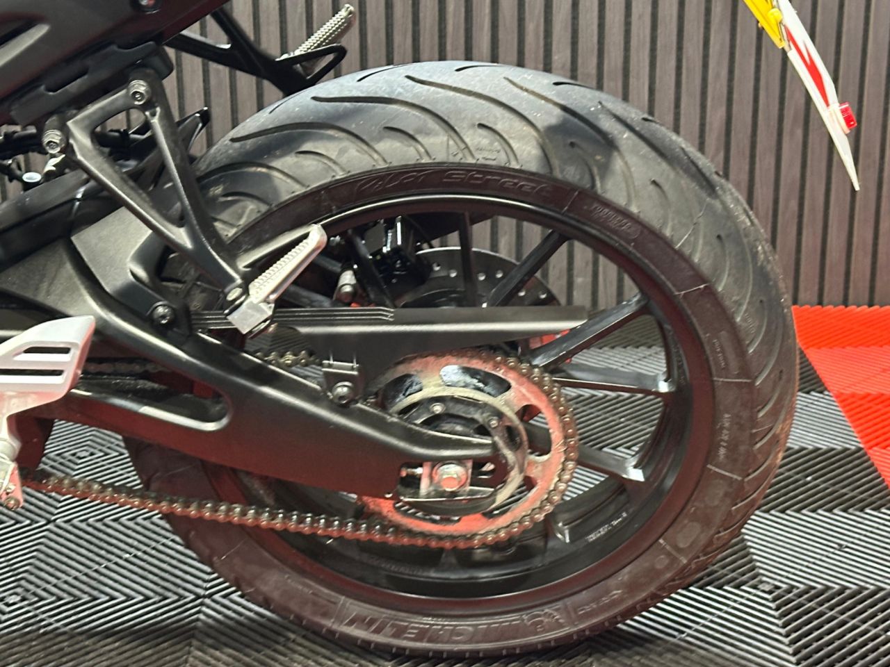 Used Yamaha R125 for sale - 78434851: Photo 20