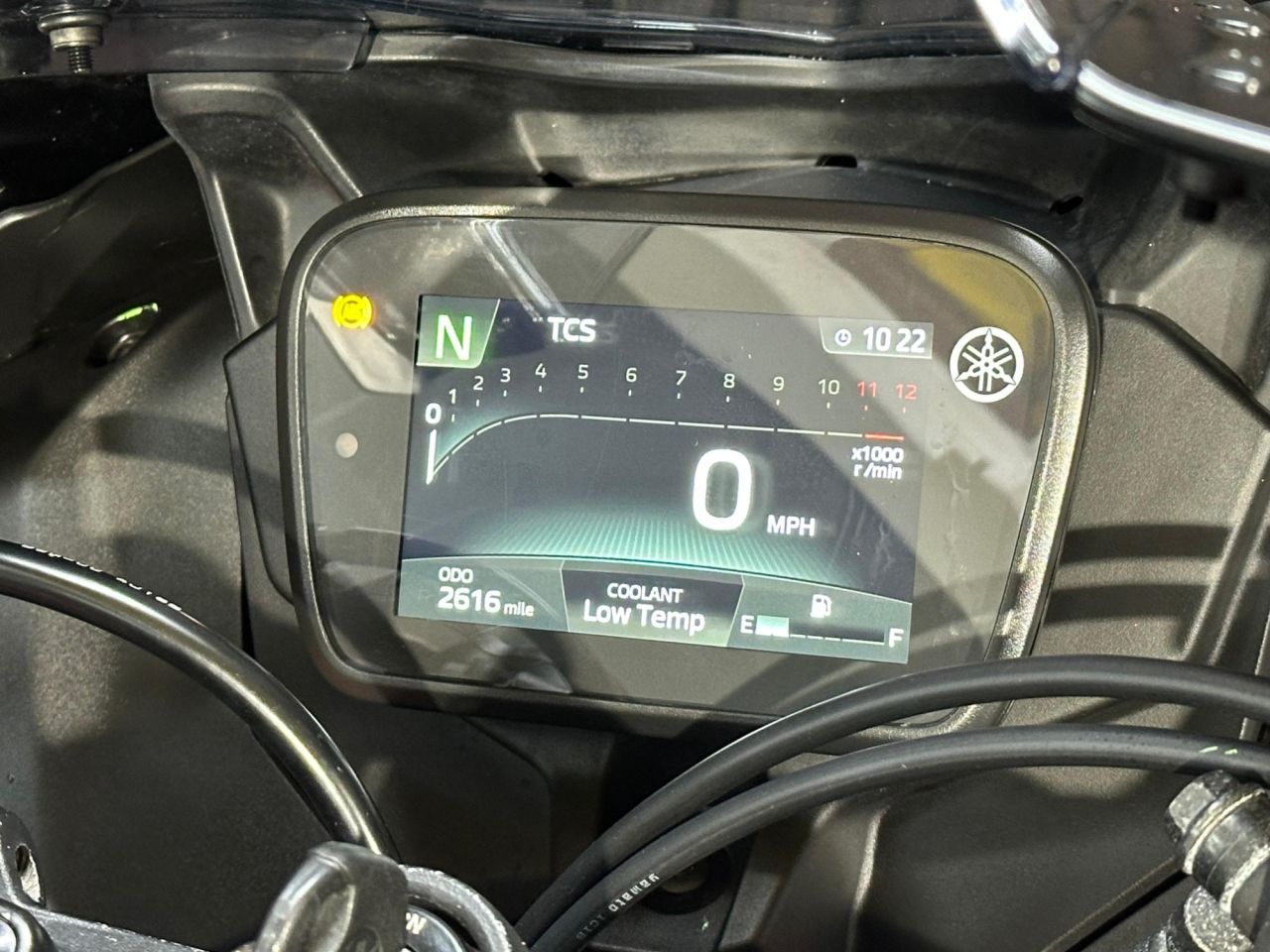 Used Yamaha R125 for sale - 78434851: Photo 22