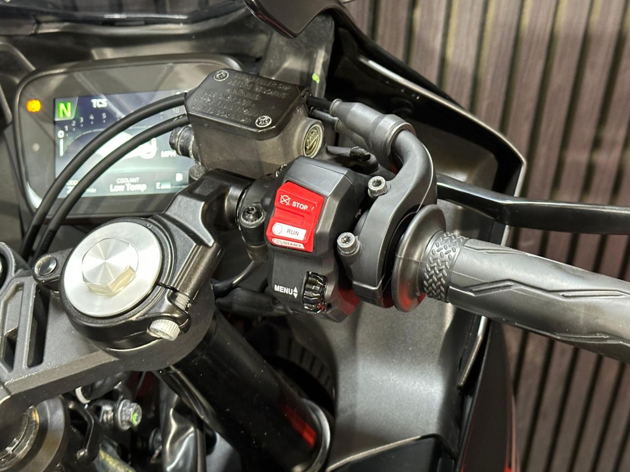 Used Yamaha R125 for sale - 78434851: Photo 23