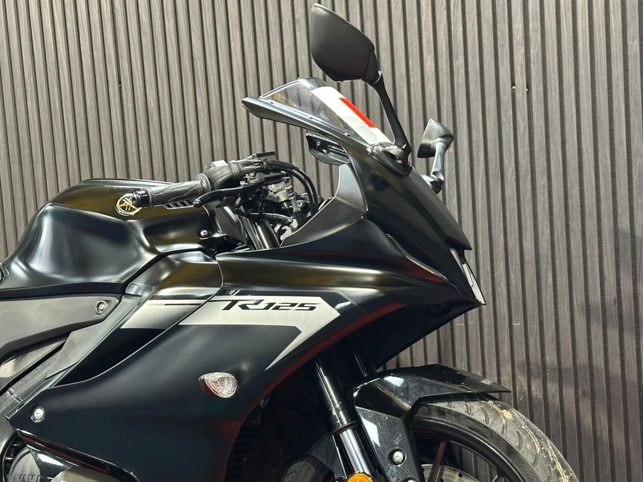 Used Yamaha R125 for sale - 78434851: Photo 24
