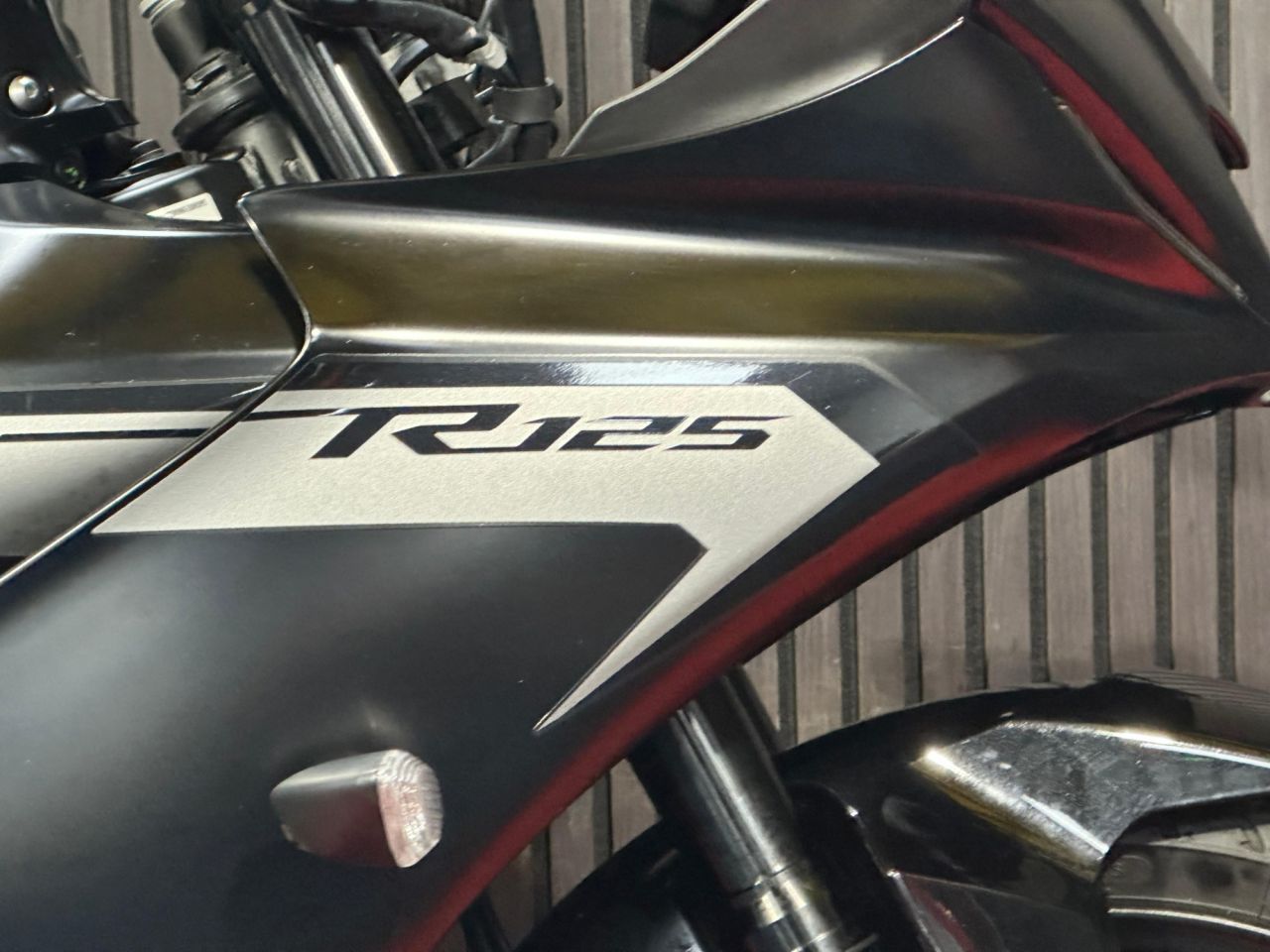 Used Yamaha R125 for sale - 78434851: Photo 25