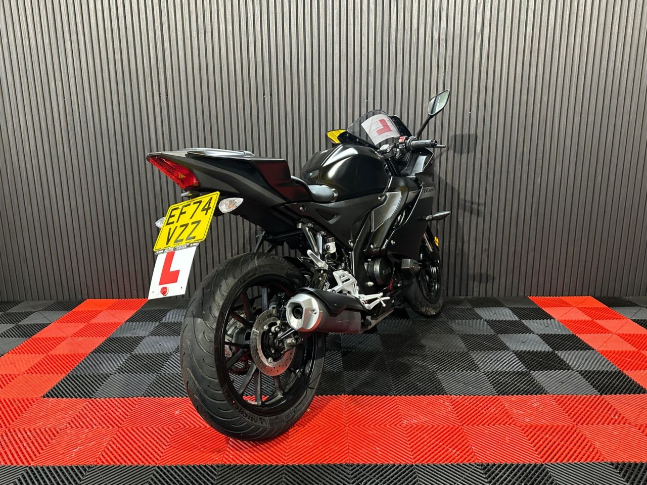 Used Yamaha R125 for sale - 78434851: Photo 6