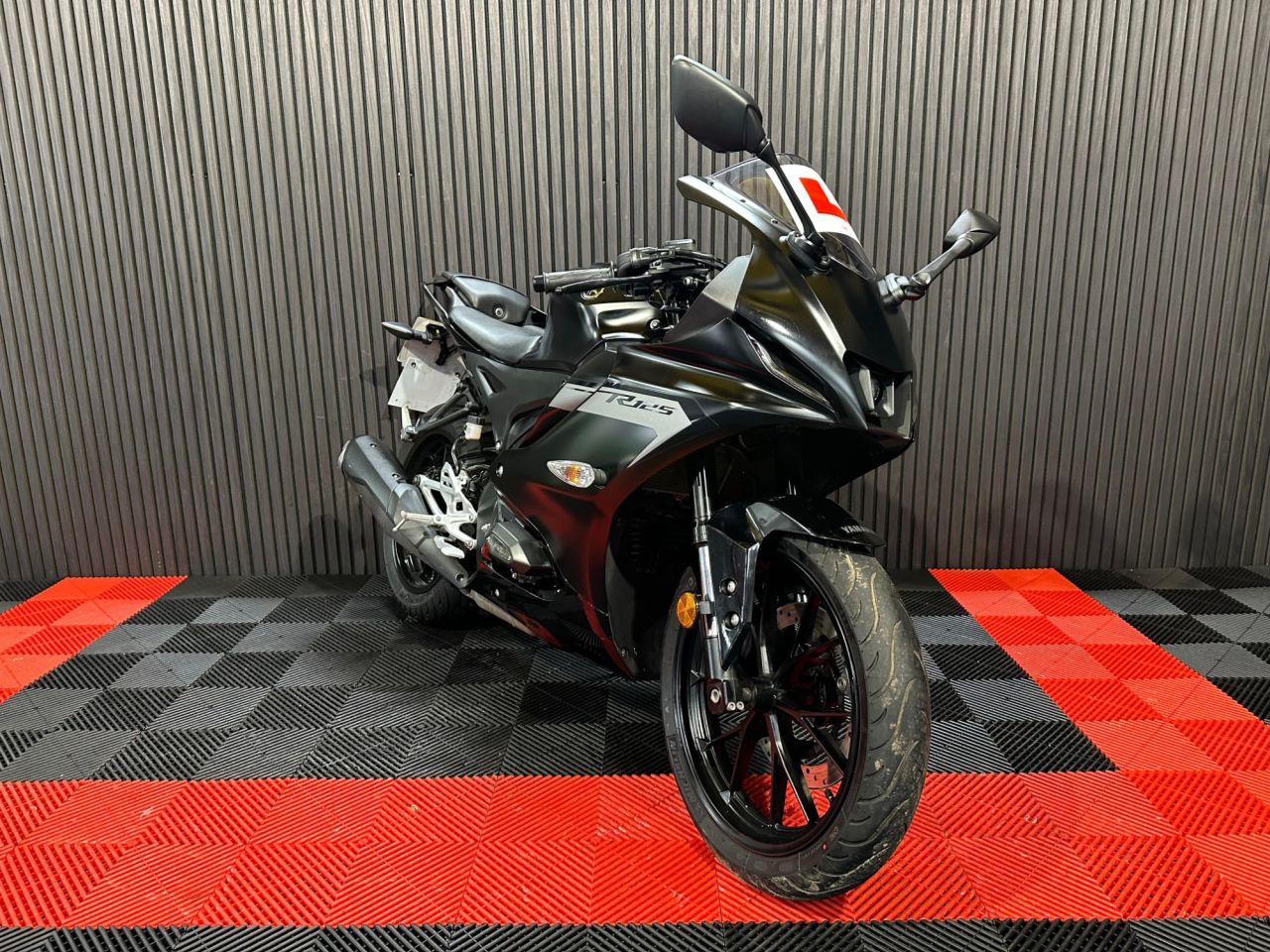 Used Yamaha R125 for sale - 78434851: Photo 8