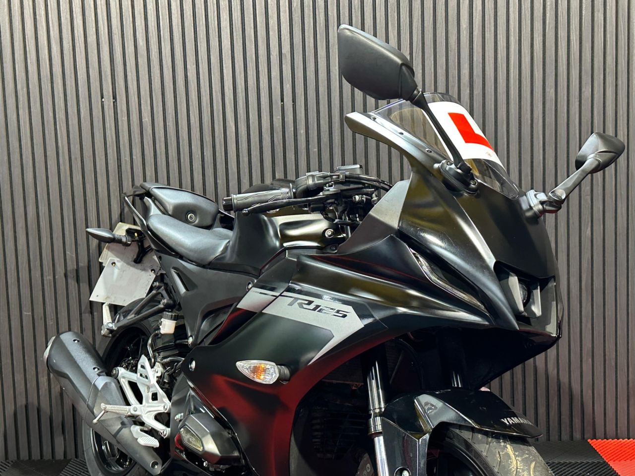 Used Yamaha R125 for sale - 78434851: Photo 9