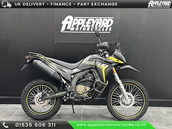 Used VOGE 300 RALLY undefined for sale - bike-77868410: Photo