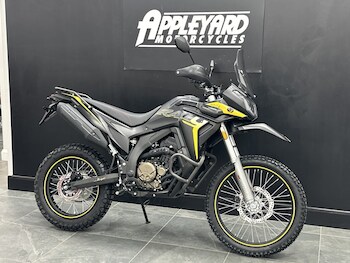 Used VOGE 300 RALLY undefined for sale - bike-77868410: Photo