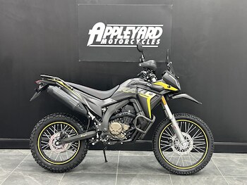 Used VOGE 300 RALLY undefined for sale - bike-77868410: Photo