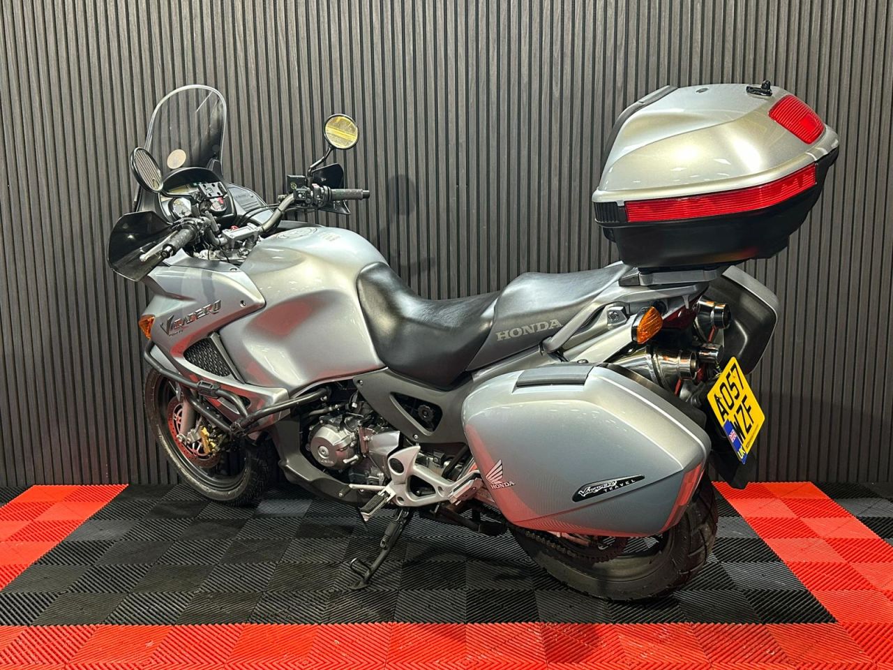 Used Honda XL1000V Varadero for sale - 78435437: Photo 12