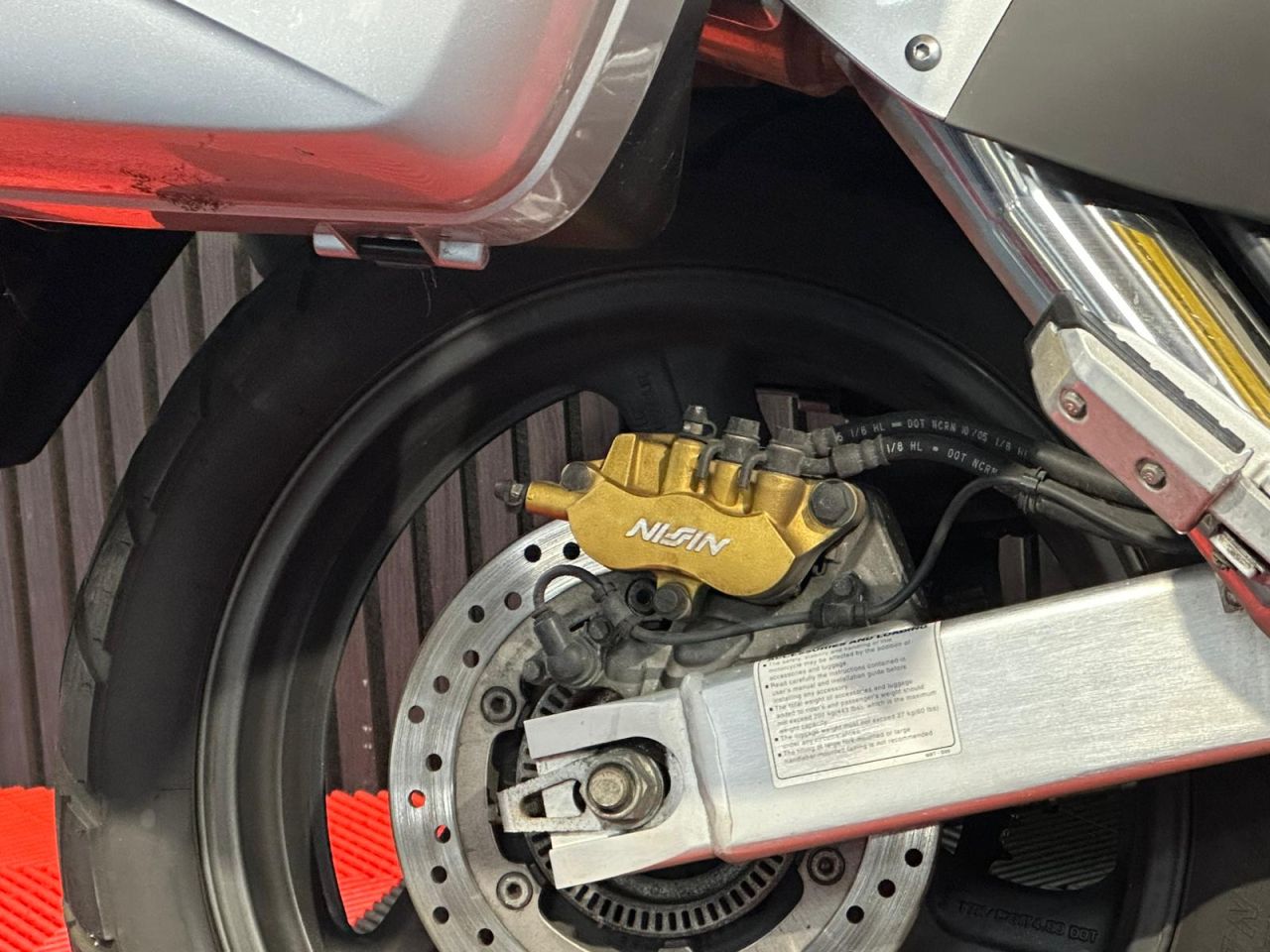Used Honda XL1000V Varadero for sale - 78435437: Photo 14