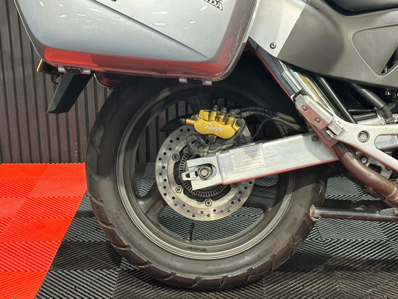Used Honda XL1000V Varadero for sale - 78435437: Photo 15