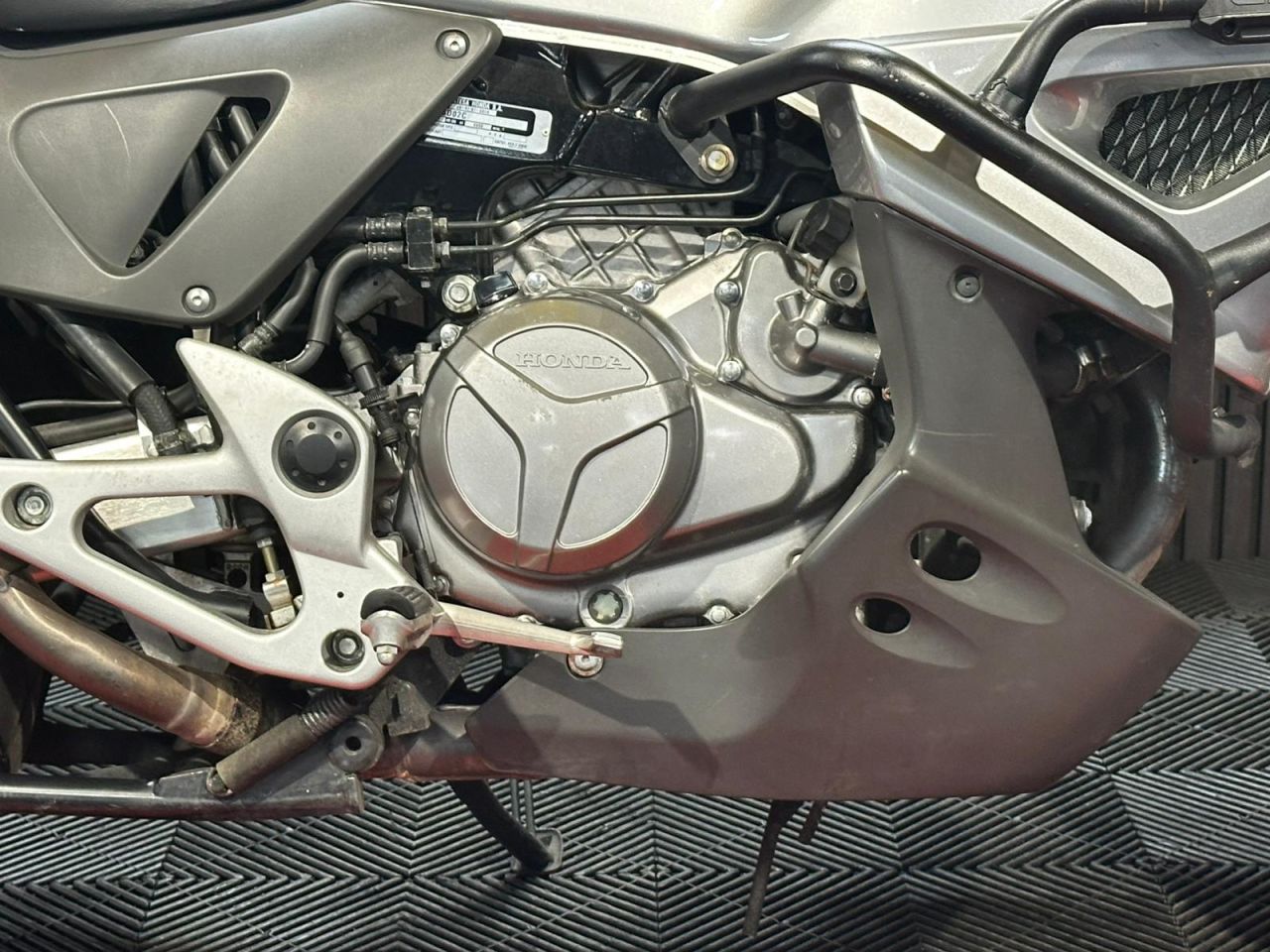 Used Honda XL1000V Varadero for sale - 78435437: Photo 16