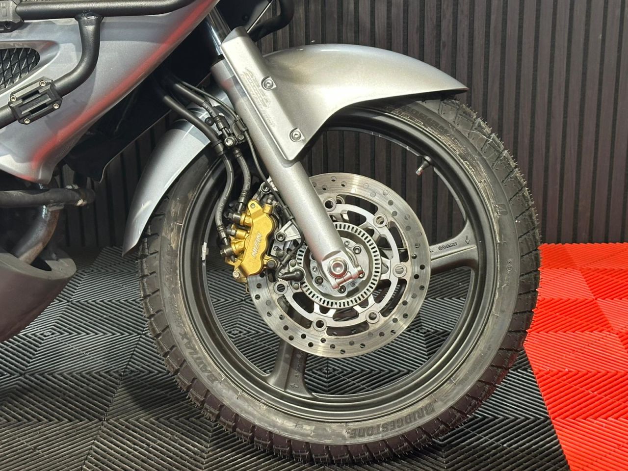 Used Honda XL1000V Varadero for sale - 78435437: Photo 17