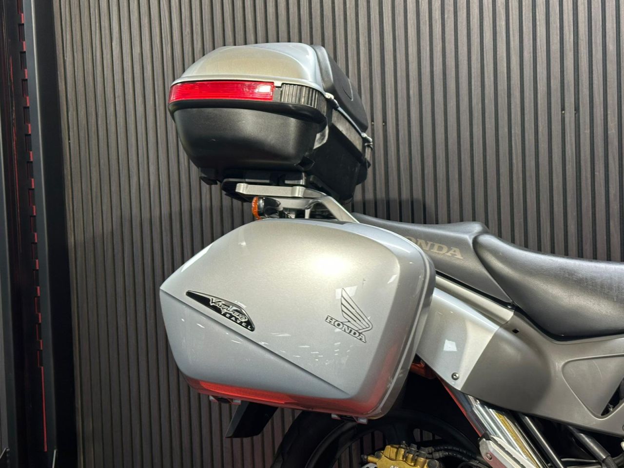 Used Honda XL1000V Varadero for sale - 78435437: Photo 18