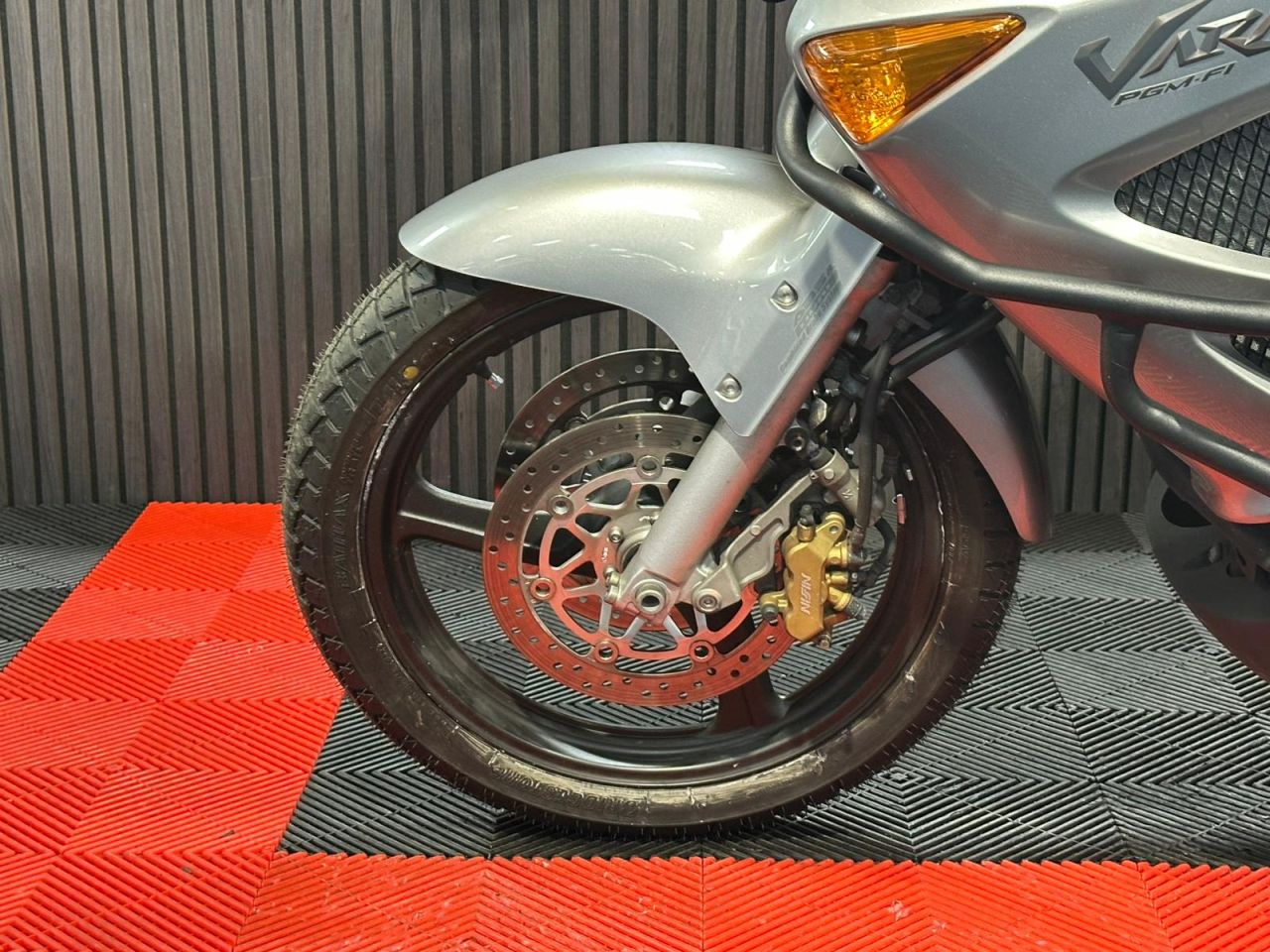 Used Honda XL1000V Varadero for sale - 78435437: Photo 19