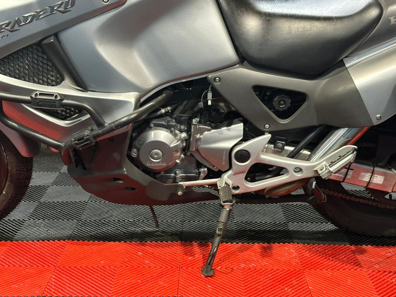 Used Honda XL1000V Varadero for sale - 78435437: Photo 20