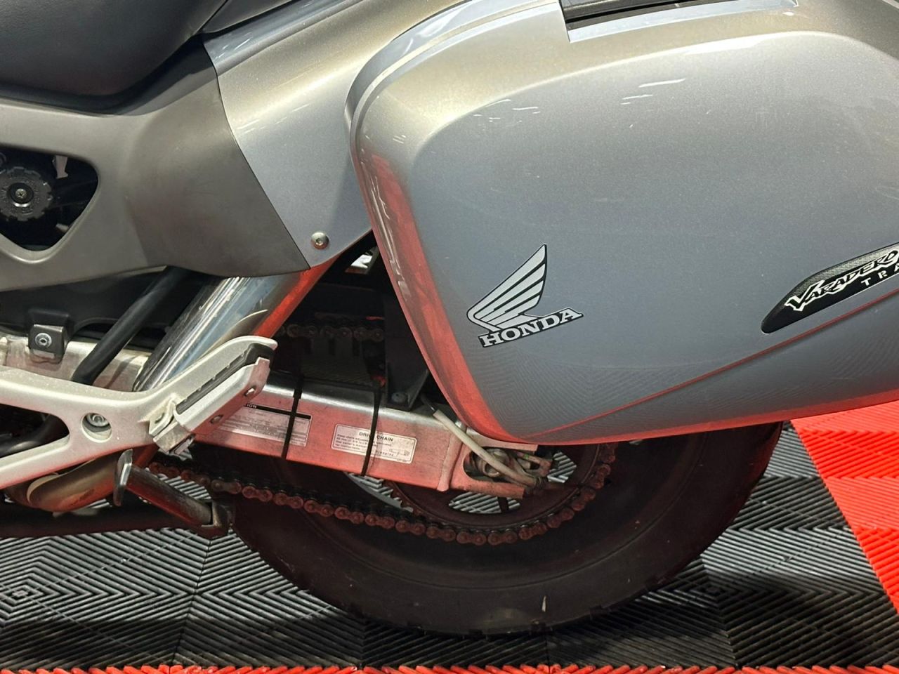 Used Honda XL1000V Varadero for sale - 78435437: Photo 21