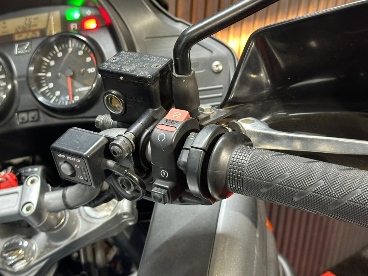 Used Honda XL1000V Varadero for sale - 78435437: Photo 24