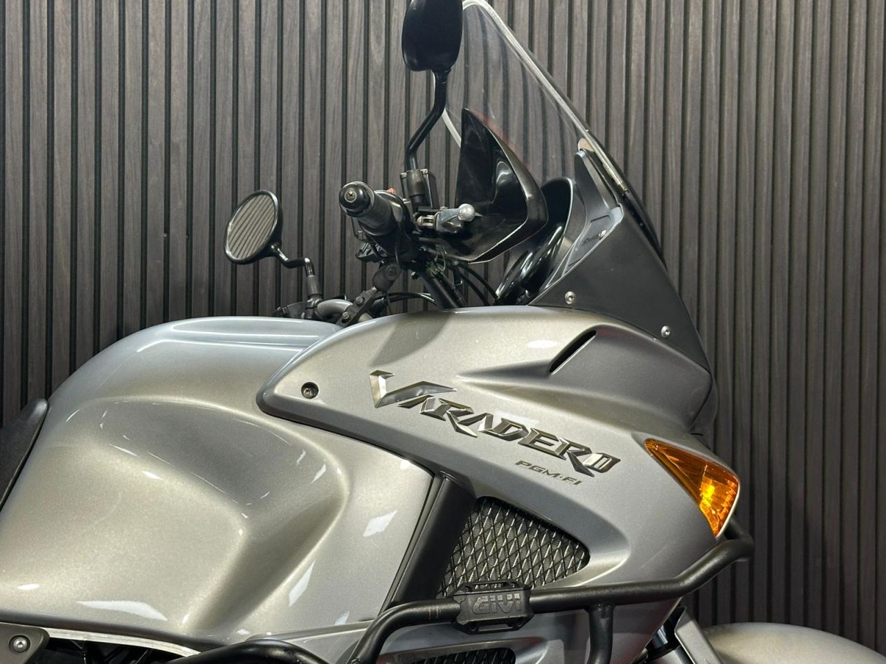 Used Honda XL1000V Varadero for sale - 78435437: Photo 25