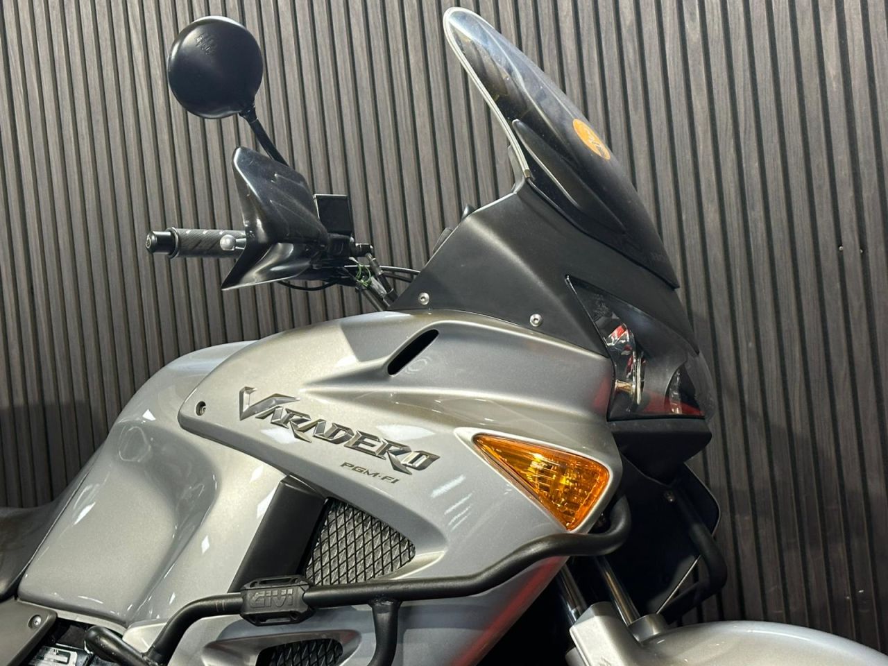 Used Honda XL1000V Varadero for sale - 78435437: Photo 26