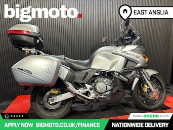 Used Honda XL1000V Varadero undefined for sale - bike-78435437: Photo