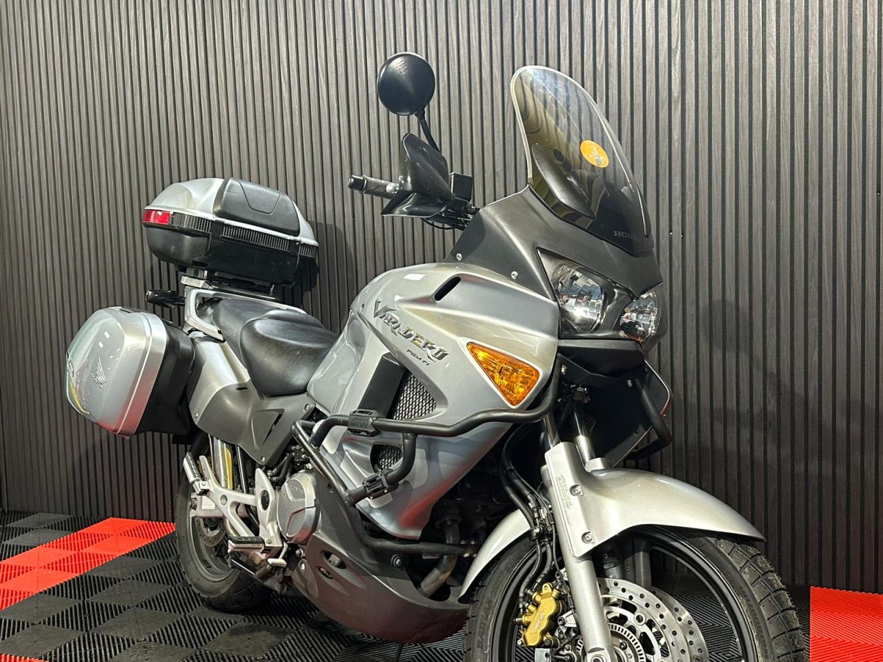 Used Honda XL1000V Varadero for sale - 78435437: Photo 9