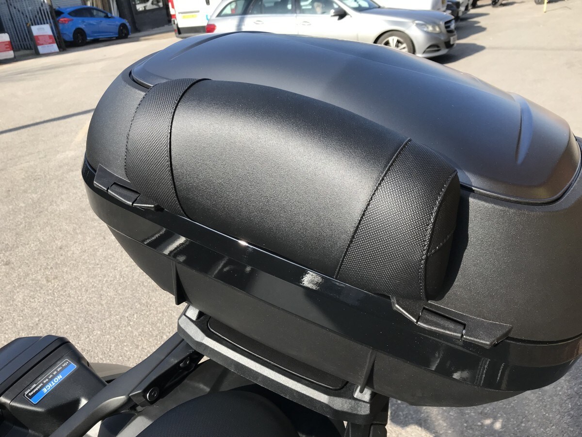 Kawasaki Versys 650 GT EX DISPLAY KLE650JSFAN