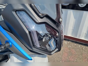 Used Voge Rally 300 undefined for sale - bike-77870060: Photo