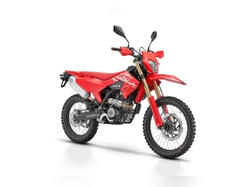 Used QJMotor COV 125 X undefined for sale - bike-77869683: Photo