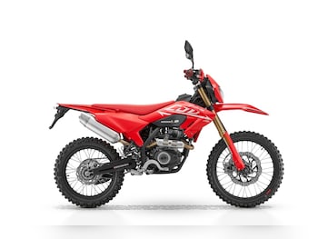 Used QJMotor COV 125 X undefined for sale - bike-77869683: Photo